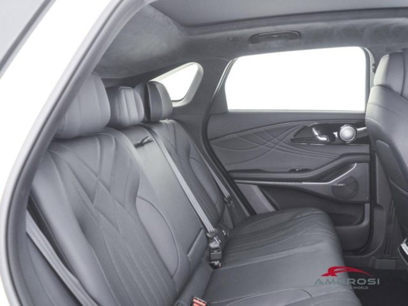 Omoda Omoda 9 SHS-P nuova a Perugia (11)