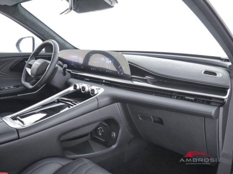 Omoda Omoda 9 SHS-P nuova a Perugia (12)