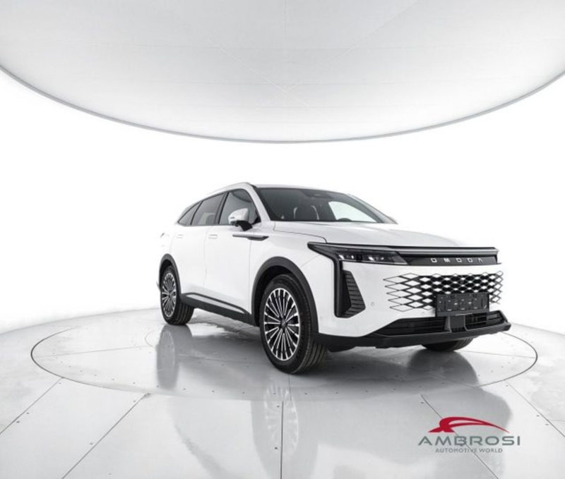 Omoda Omoda 9 SHS-P nuova a Perugia (2)