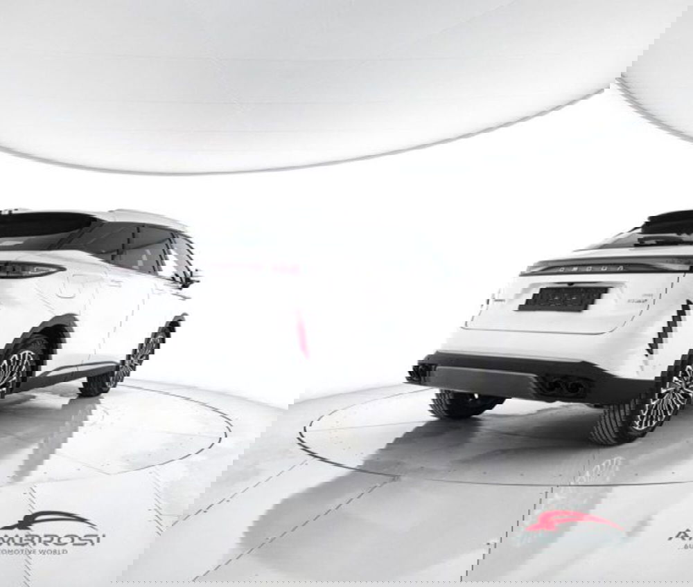 Omoda Omoda 9 SHS-P nuova a Perugia (3)