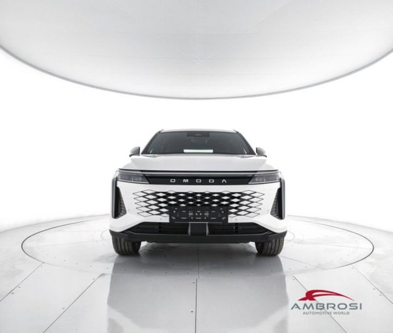 Omoda Omoda 9 SHS-P nuova a Perugia (5)