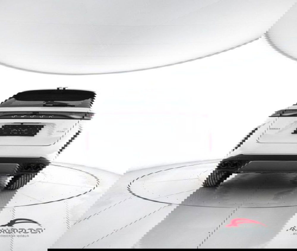 Omoda Omoda 9 SHS-P nuova a Perugia (6)