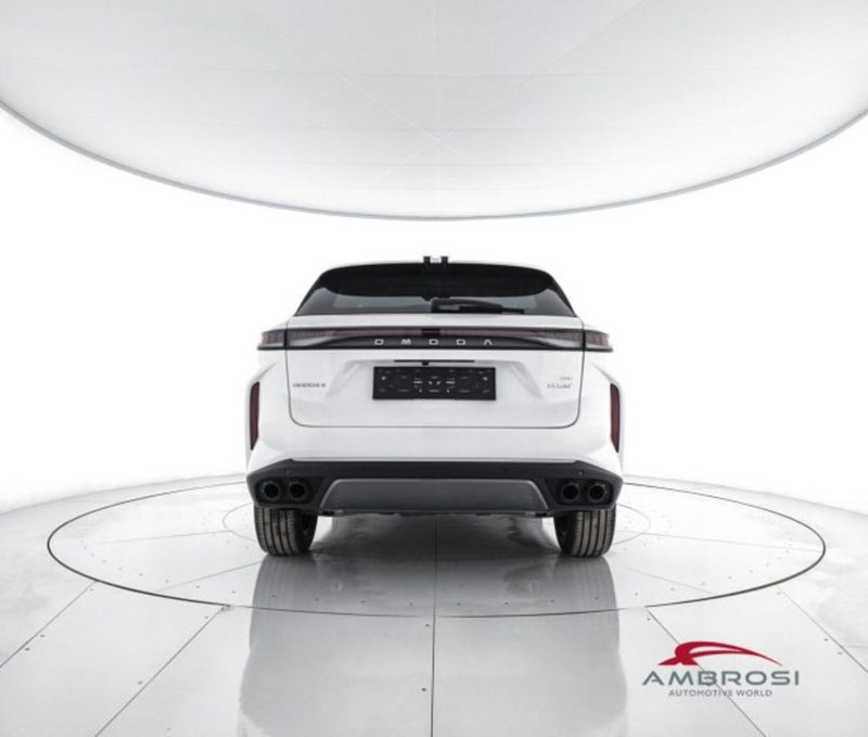 Omoda Omoda 9 SHS-P nuova a Perugia (6)