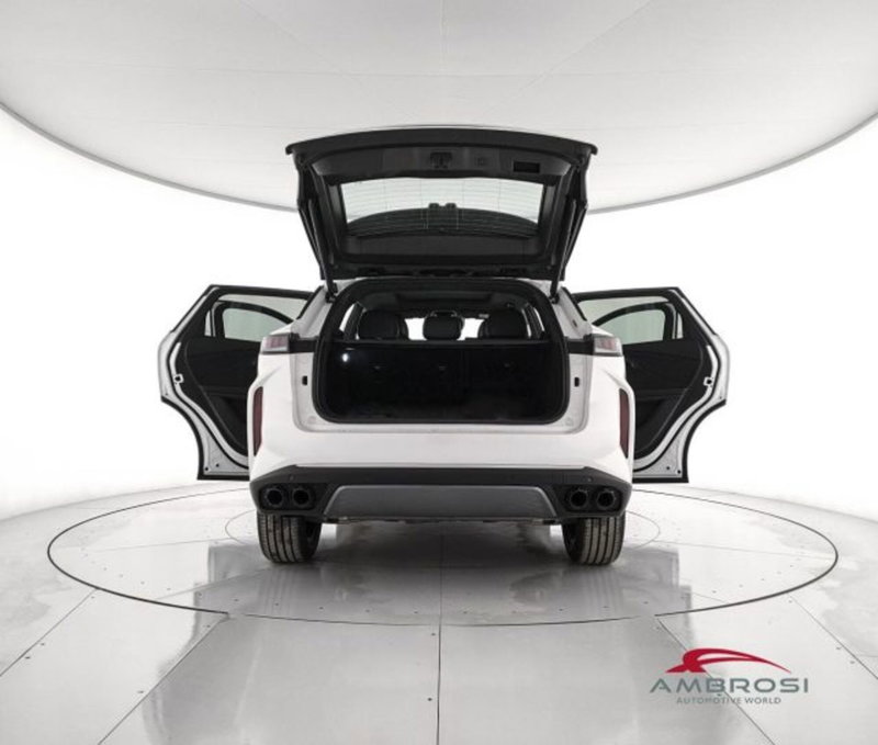 Omoda Omoda 9 SHS-P nuova a Perugia (7)