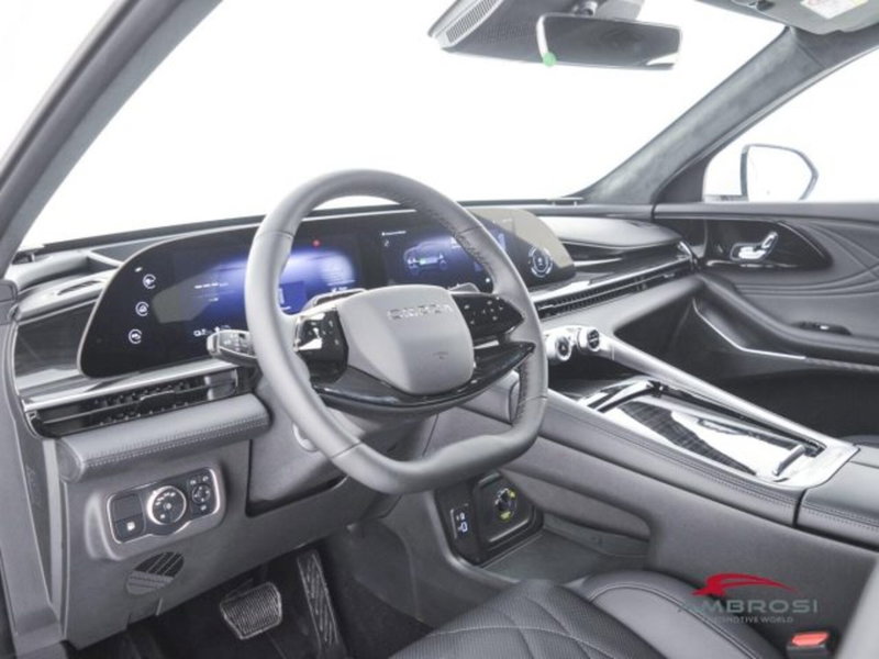 Omoda Omoda 9 SHS-P nuova a Perugia (8)