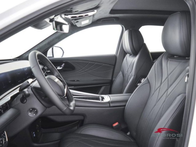 Omoda Omoda 9 SHS-P nuova a Perugia (9)