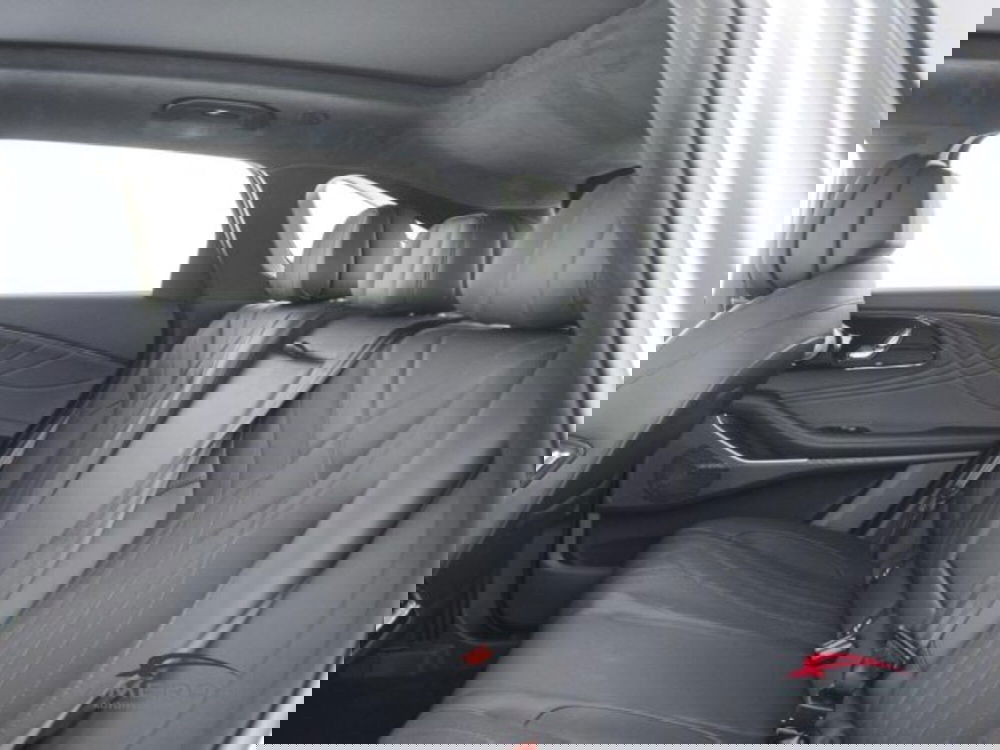 Omoda Omoda 9 SHS-P nuova a Perugia (10)