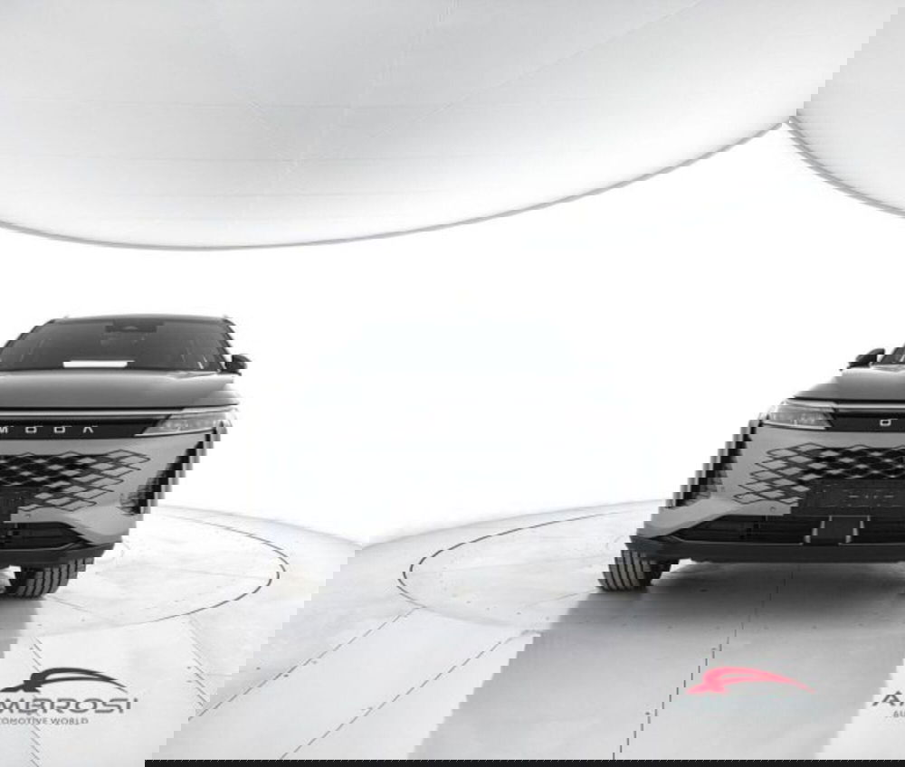 Omoda Omoda 9 SHS-P nuova a Perugia (5)