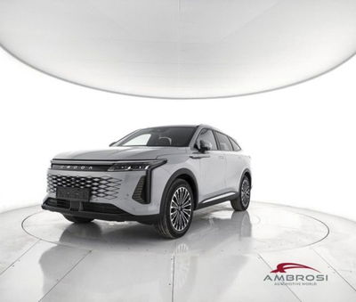 Omoda Omoda 9 SHS-P SHS-P 9 1.5 tgdi phev Premium i-awd nuova a Corciano