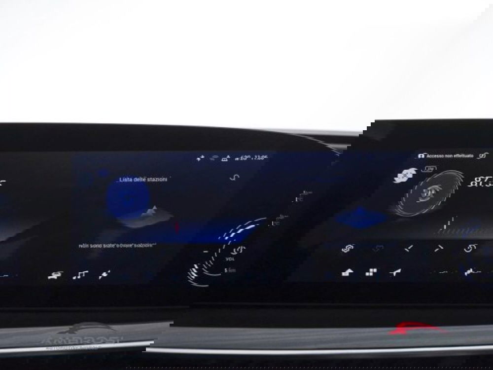 Omoda Omoda 9 SHS-P nuova a Perugia (14)