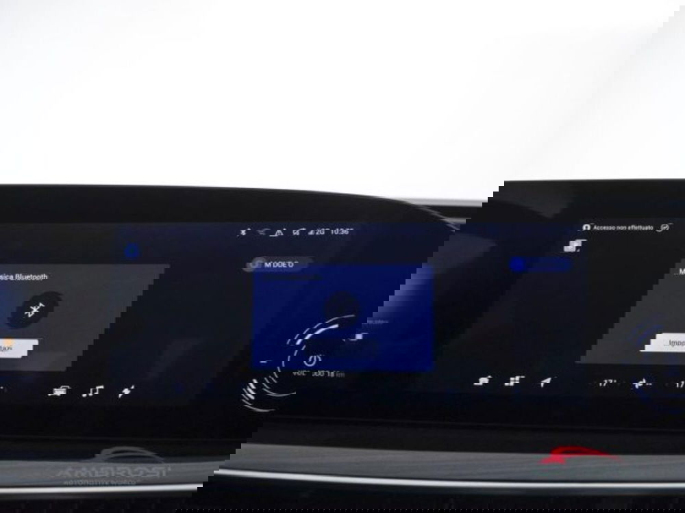 Omoda Omoda 9 SHS-P nuova a Perugia (15)