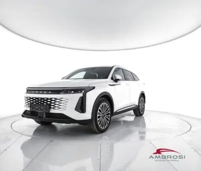 Omoda Omoda 9 SHS-P 1.5 tgdi phev Premium i-awd nuova a Corciano