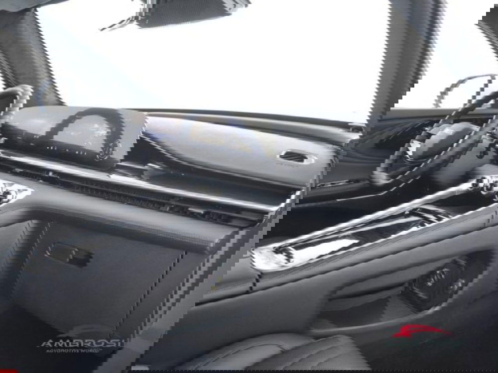 Omoda Omoda 9 SHS-P nuova a Perugia (12)