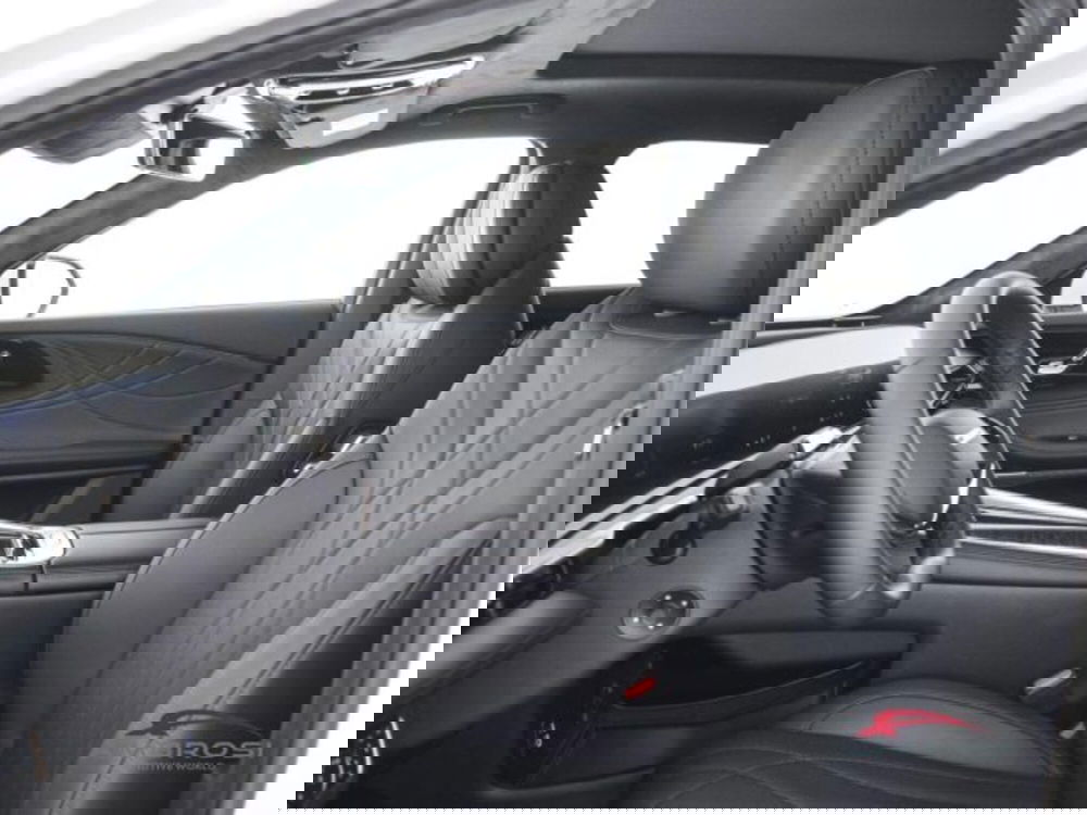 Omoda Omoda 9 SHS-P nuova a Perugia (9)