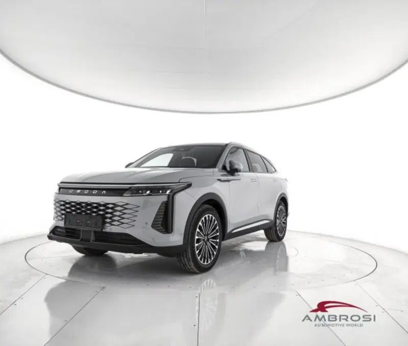 Omoda Omoda 9 SHS-P nuova a Perugia