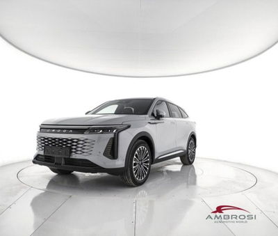 Omoda Omoda 9 SHS-P SHS-P 9 1.5 tgdi phev Premium i-awd nuova a Corciano