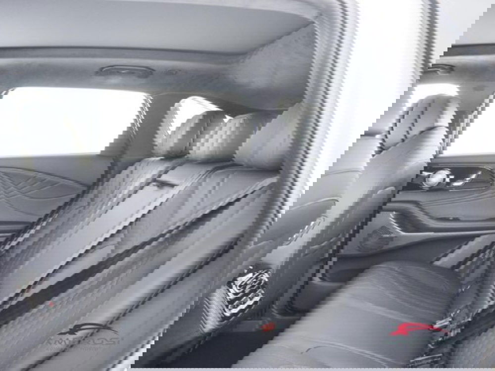 Omoda Omoda 9 SHS-P nuova a Perugia (10)