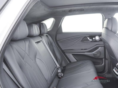 Omoda Omoda 9 SHS-P 1.5 tgdi phev Premium i-awd nuova a Corciano