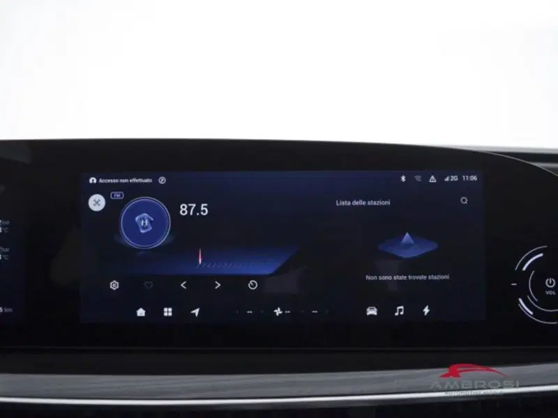 Omoda Omoda 9 SHS-P nuova a Perugia (4)