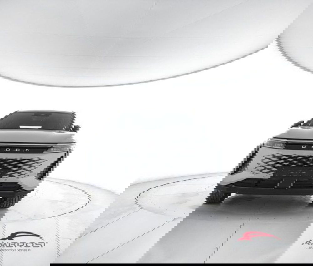 Omoda Omoda 9 SHS-P nuova a Perugia (6)