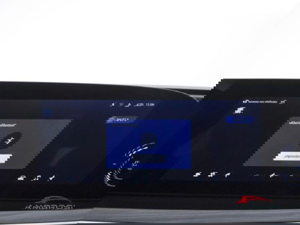 Omoda Omoda 9 SHS-P nuova a Perugia (15)