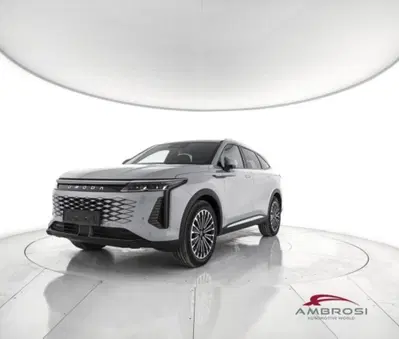 Omoda Omoda 9 SHS-P 1.5 tgdi phev Premium i-awd nuova a Corciano
