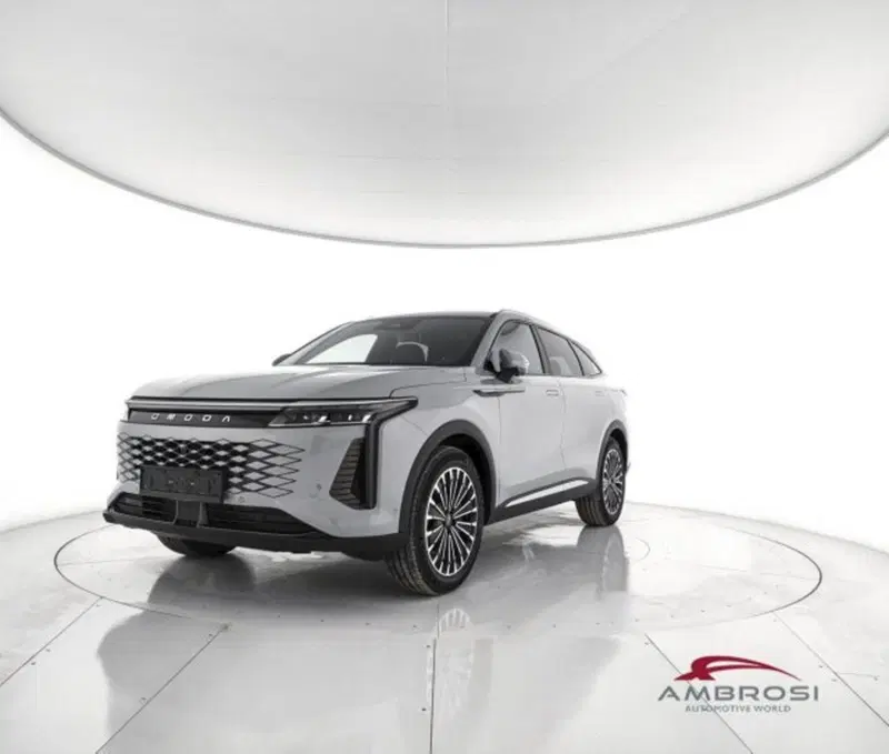 Omoda Omoda 9 SHS-P nuova a Perugia