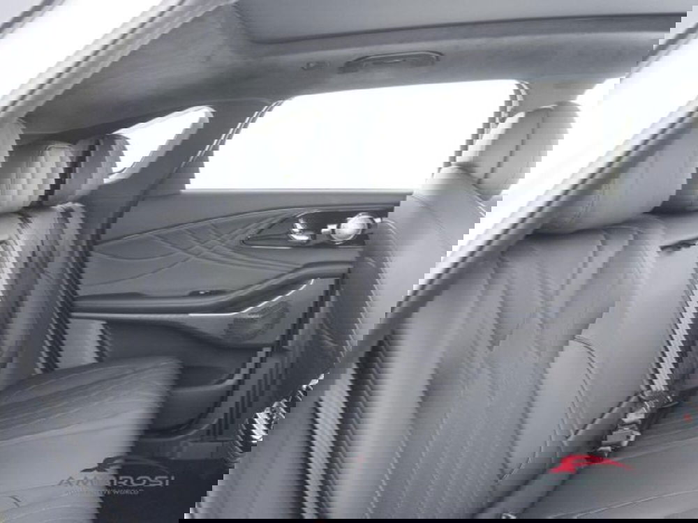 Omoda Omoda 9 SHS-P nuova a Perugia (11)