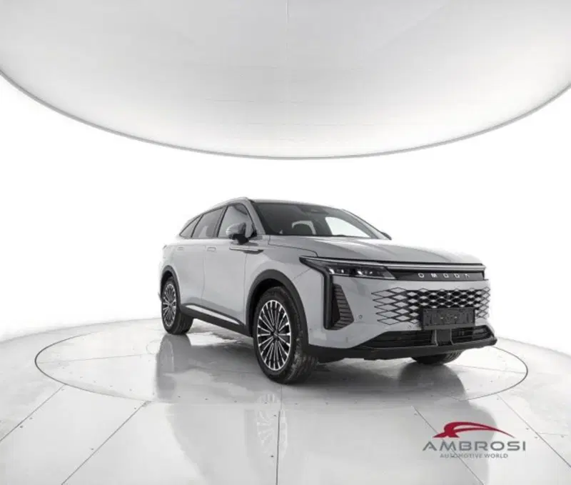 Omoda Omoda 9 SHS-P nuova a Perugia (2)