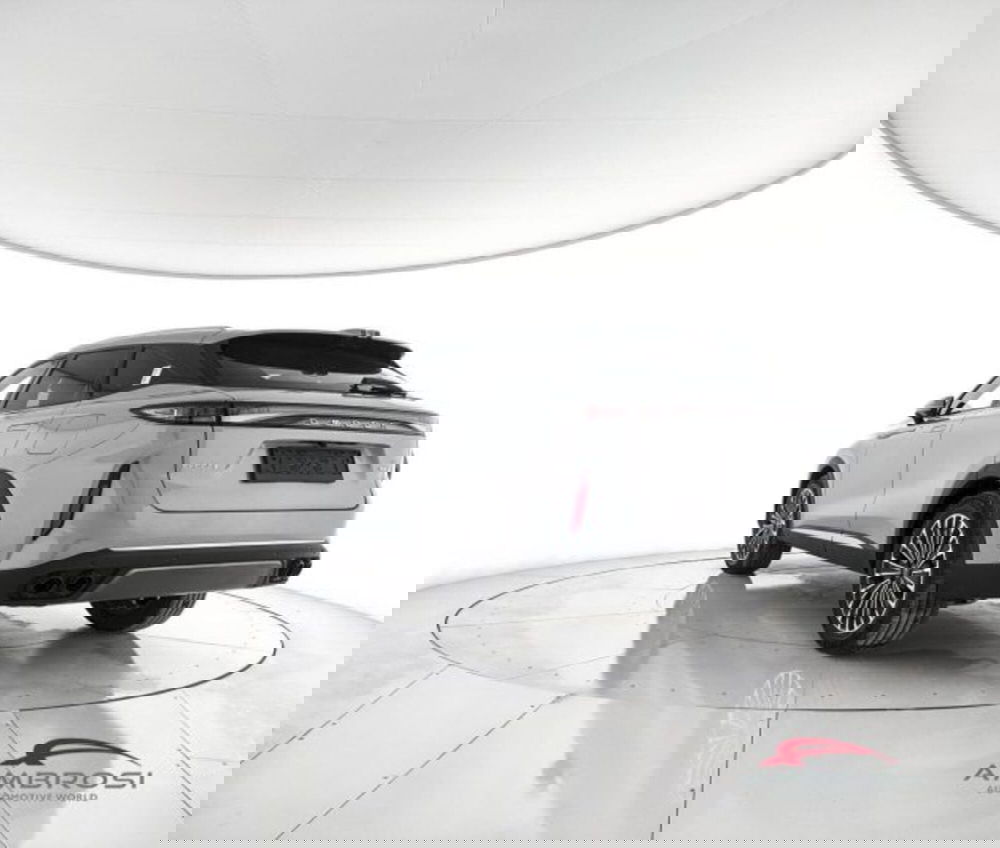 Omoda Omoda 9 SHS-P nuova a Perugia (4)