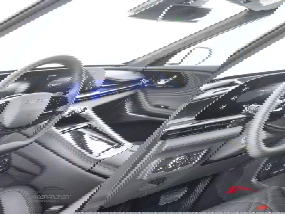 Omoda Omoda 9 SHS-P nuova a Perugia (8)