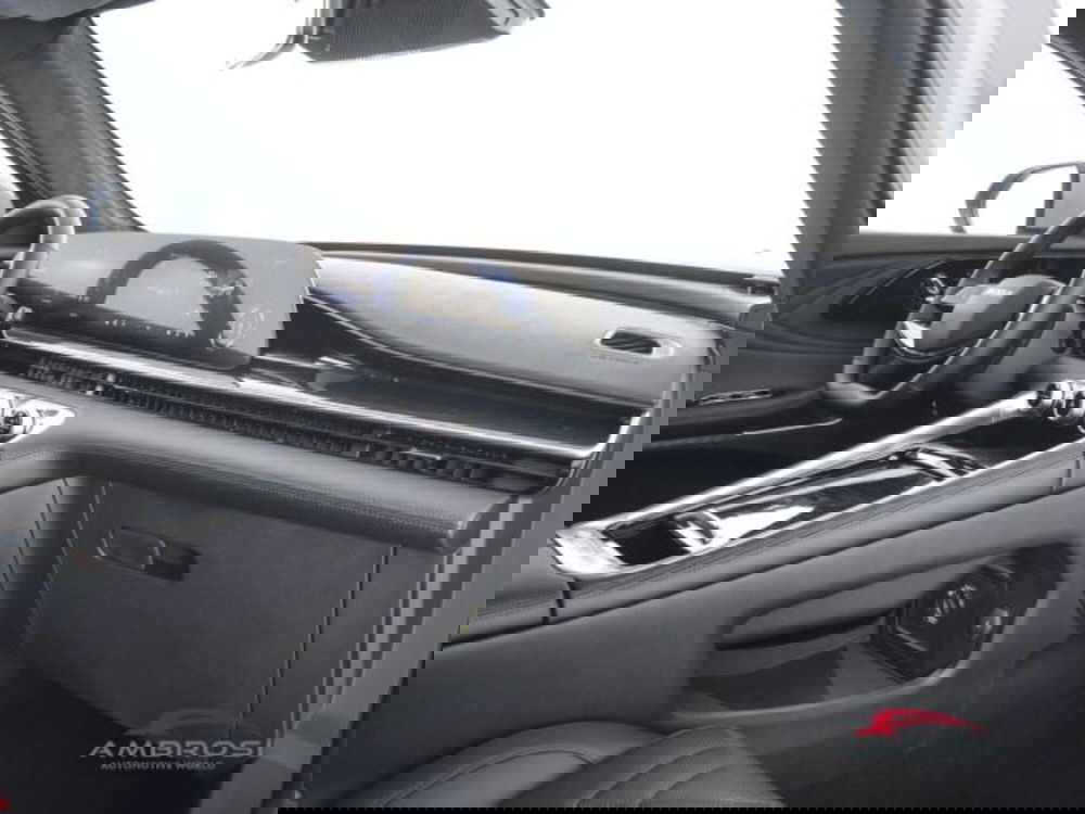 Omoda Omoda 9 SHS-P nuova a Perugia (12)