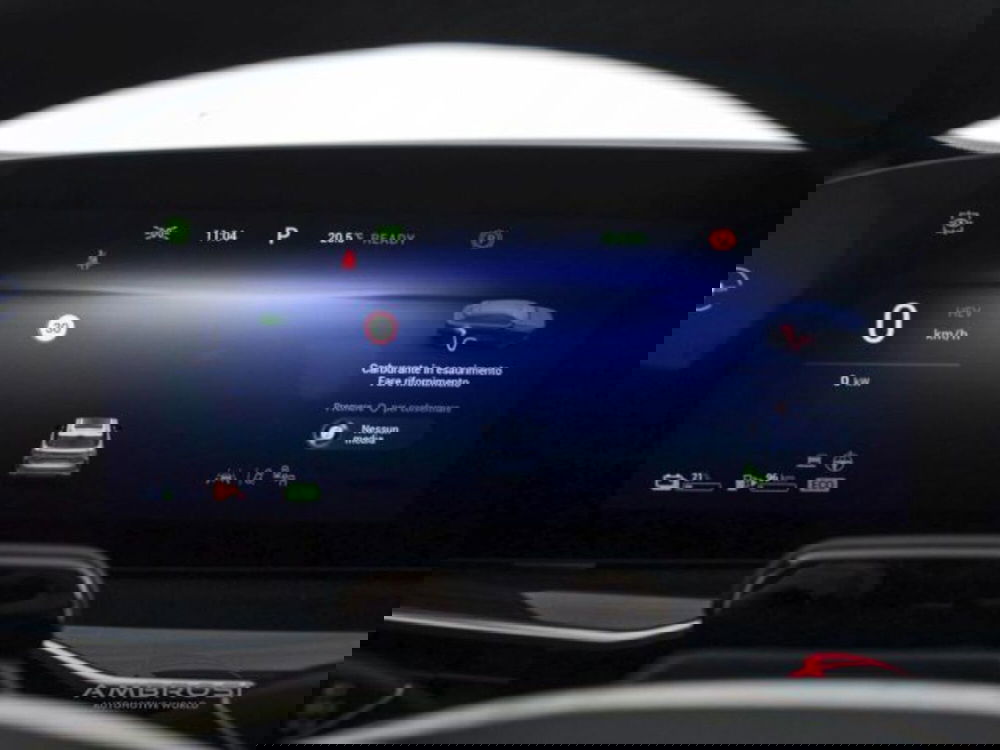 Omoda Omoda 9 SHS-P nuova a Perugia (13)