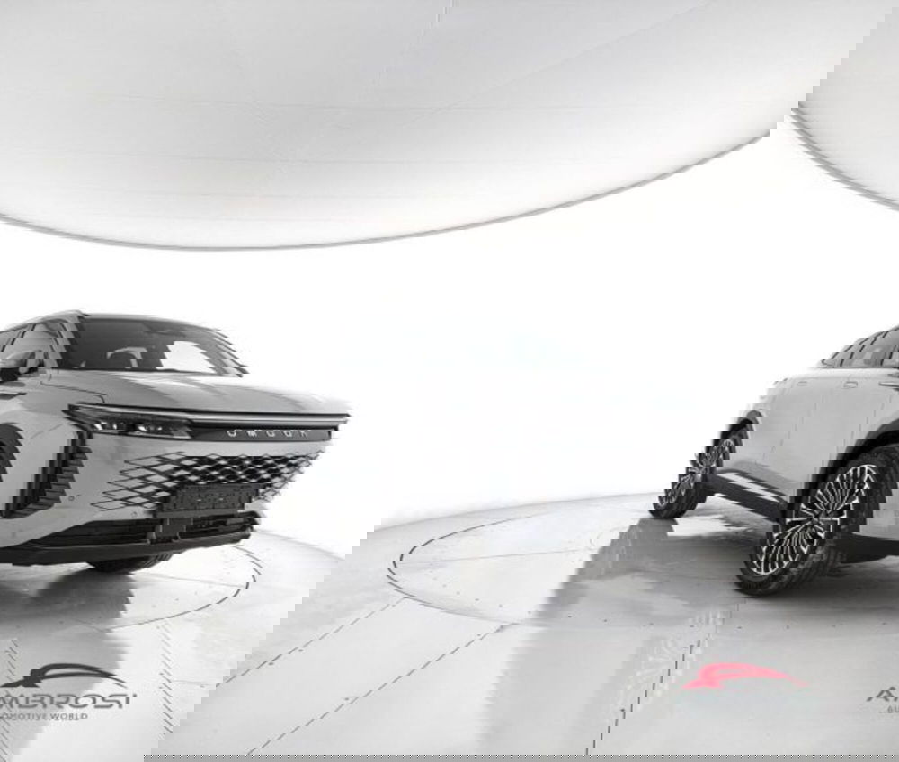 Omoda Omoda 9 SHS-P nuova a Perugia (2)