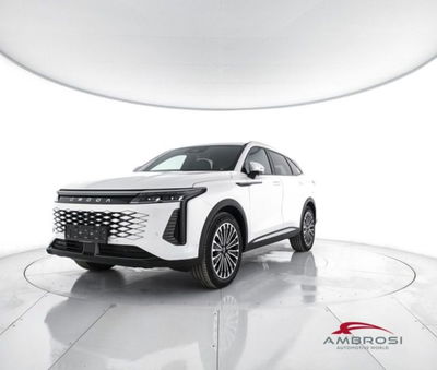 Omoda Omoda 9 SHS-P SHS-P 9 1.5 tgdi phev Premium i-awd nuova a Corciano