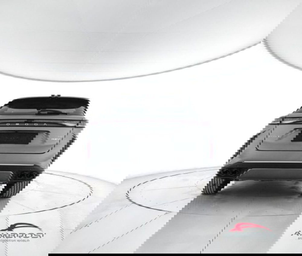 Omoda Omoda 9 SHS-P nuova a Perugia (6)