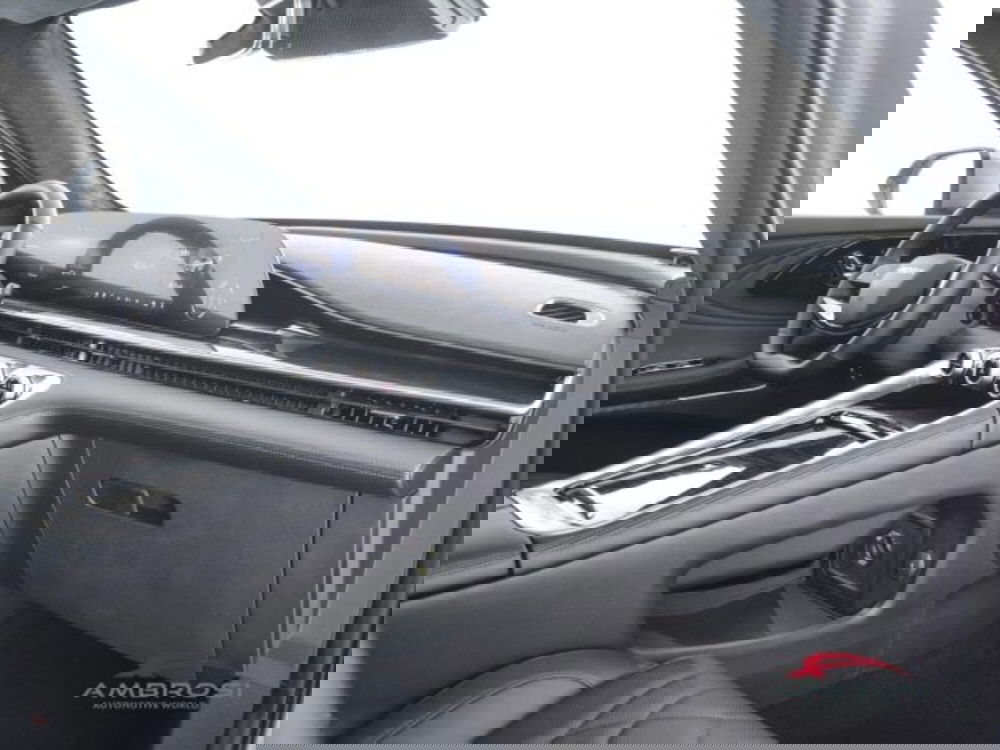 Omoda Omoda 9 SHS-P nuova a Perugia (12)