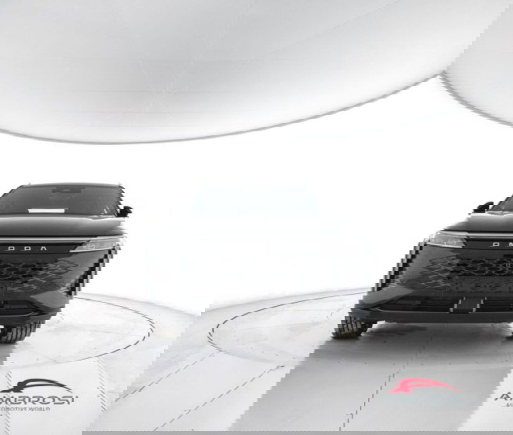 Omoda Omoda 9 SHS-P nuova a Perugia (5)