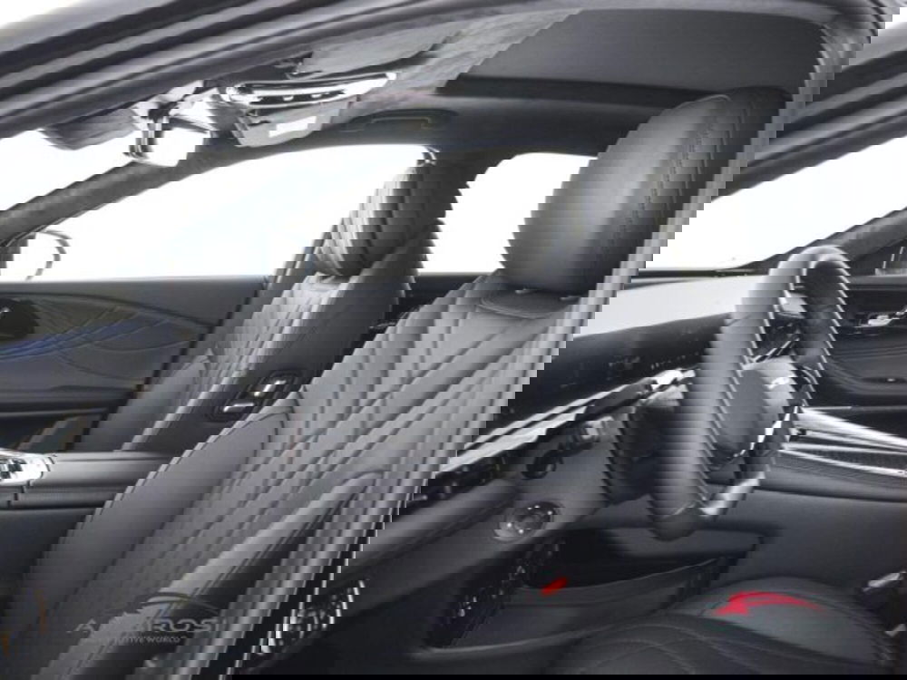 Omoda Omoda 9 SHS-P nuova a Perugia (9)