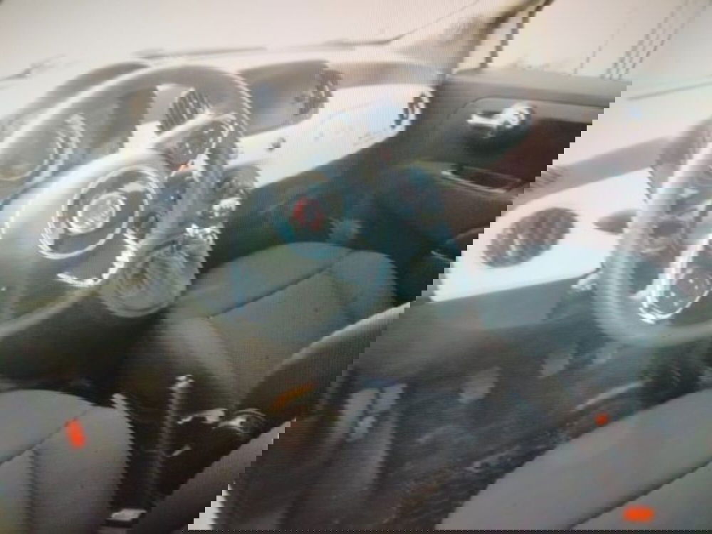 Fiat 500 usata a Forlì-Cesena (5)