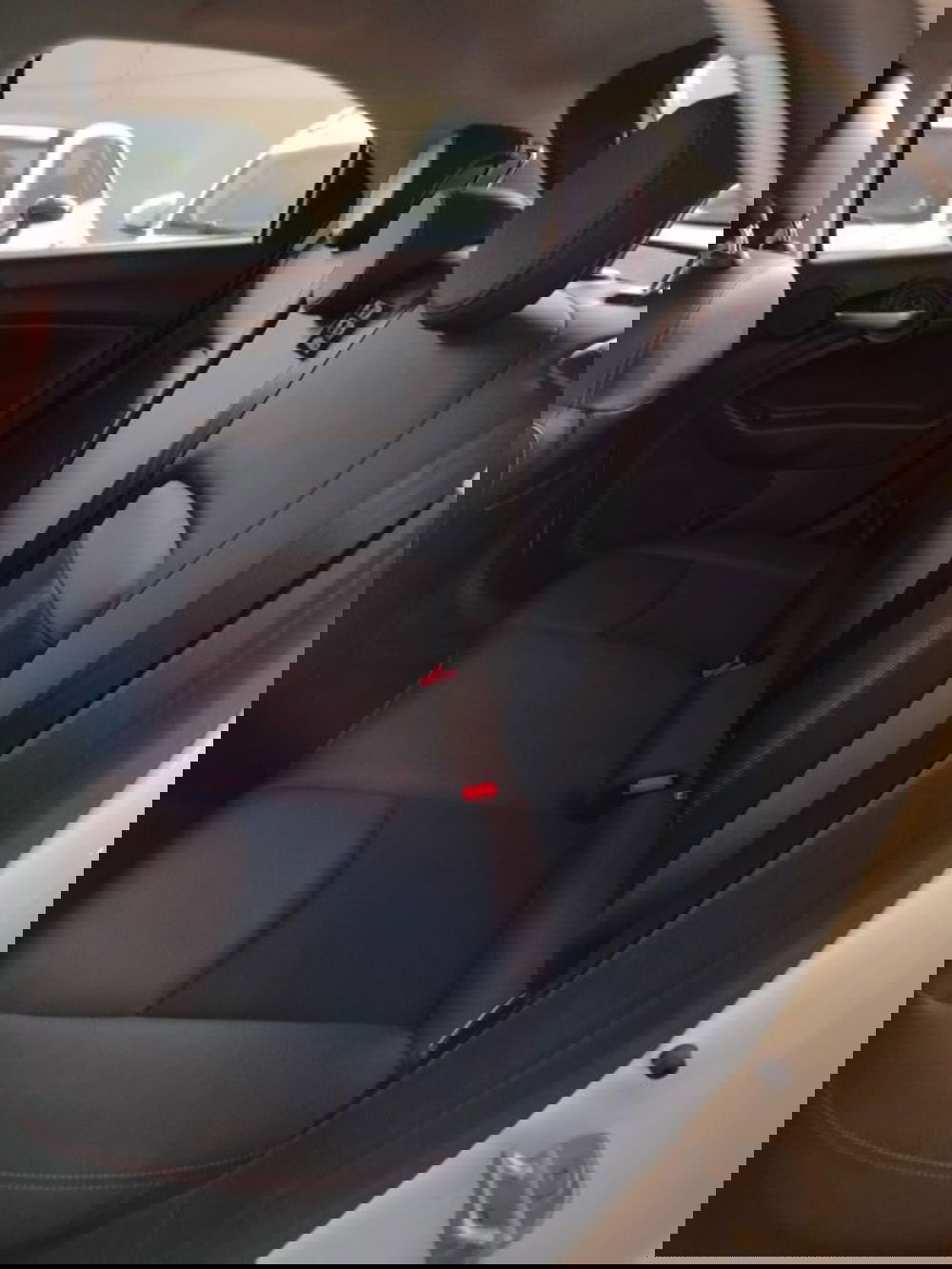 Fiat 500X usata a Forlì-Cesena (13)