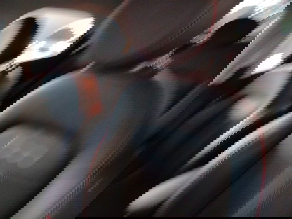 Fiat 500X usata a Forlì-Cesena (15)