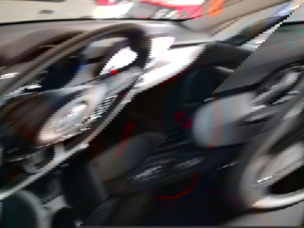 Fiat 500X usata a Forlì-Cesena (17)