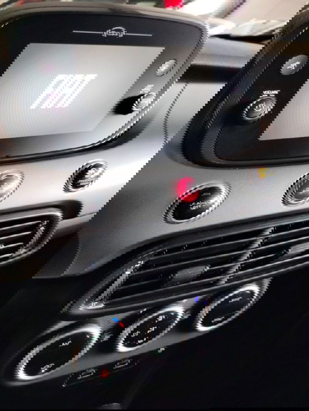 Fiat 500X usata a Forlì-Cesena (19)