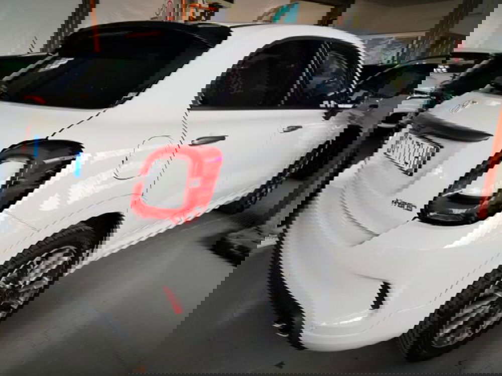 Fiat 500X usata a Forlì-Cesena (6)