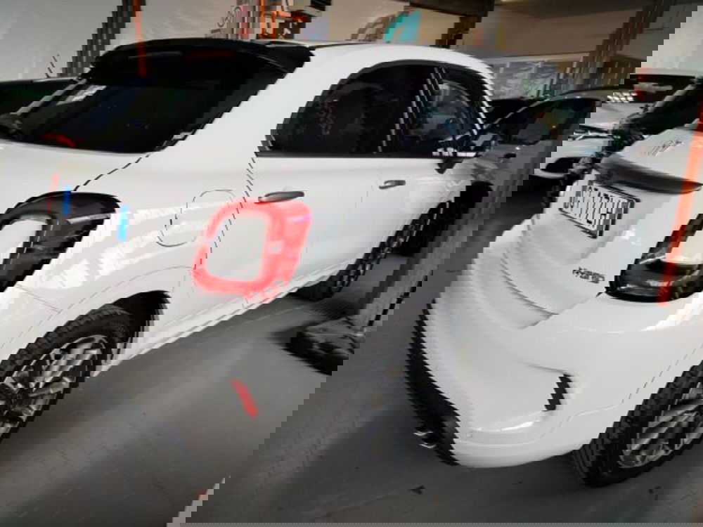 Fiat 500X usata a Forlì-Cesena (9)