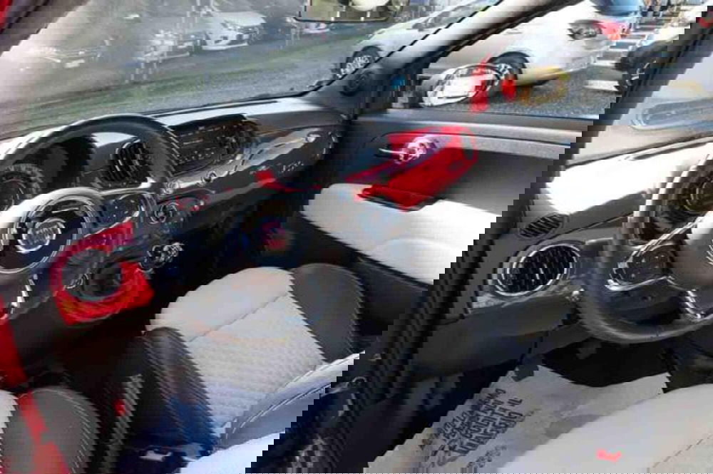 Fiat 500 usata a Torino (12)