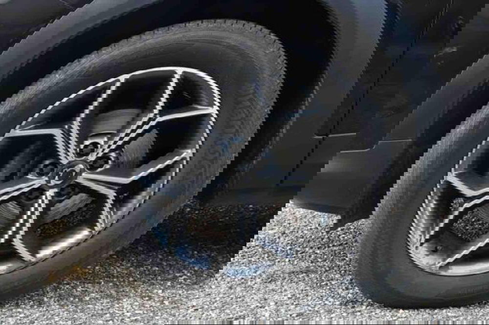 Ssangyong Korando usata a Torino (10)