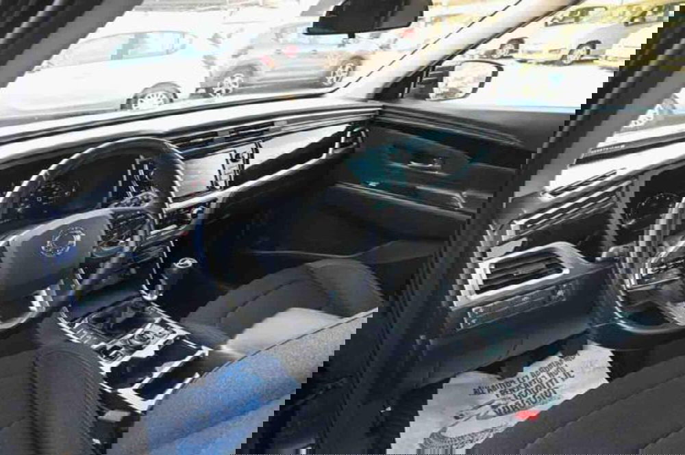 Ssangyong Korando usata a Torino (12)