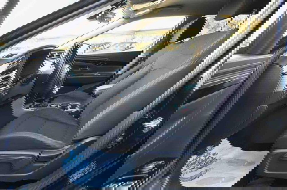 Ssangyong Korando usata a Torino (13)